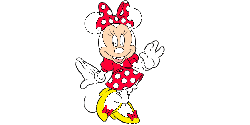 Everything you need to know about the love of Mickey's life