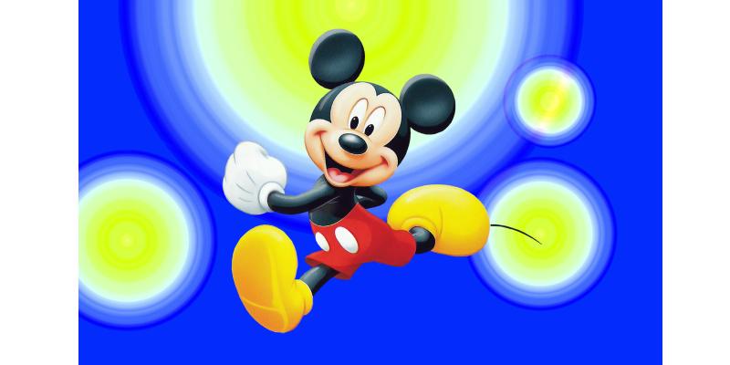 Everything you perhaps didn't know about Mickey Mouse