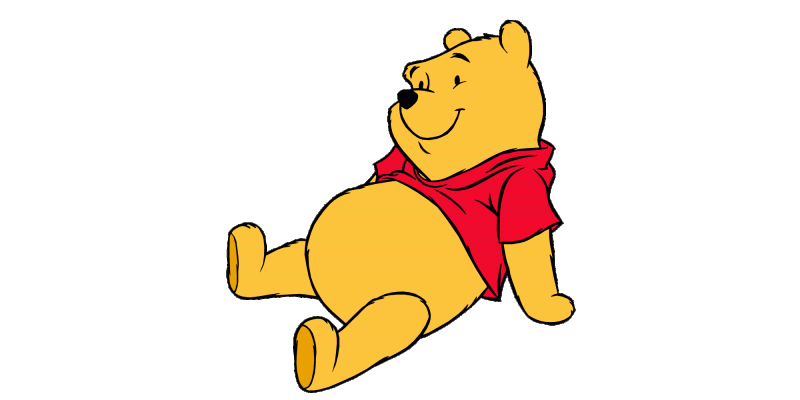 Everything about our favorite teddy bear