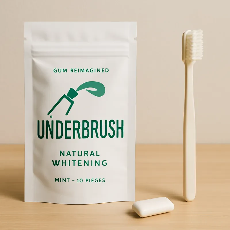 A closer look at what this gum can do for your teeth