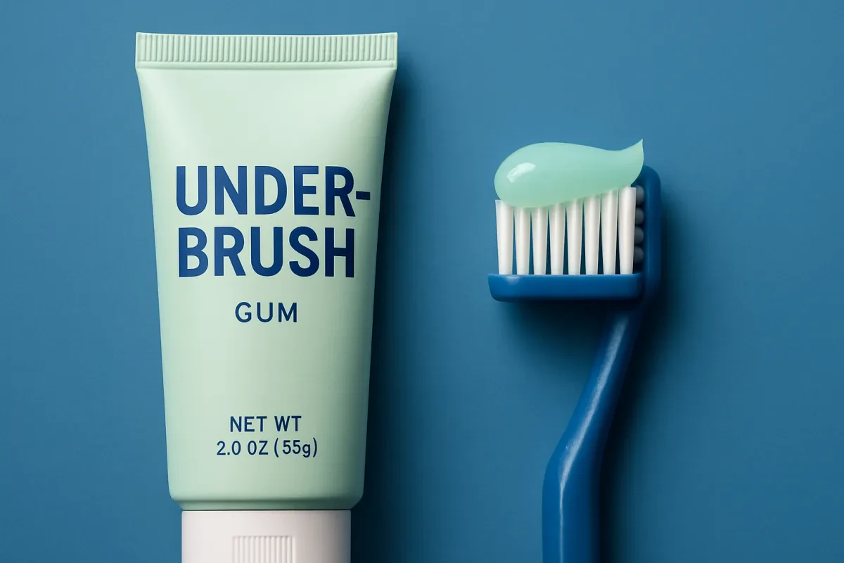 Does Underbrush Gum Really Work? Find Out!
