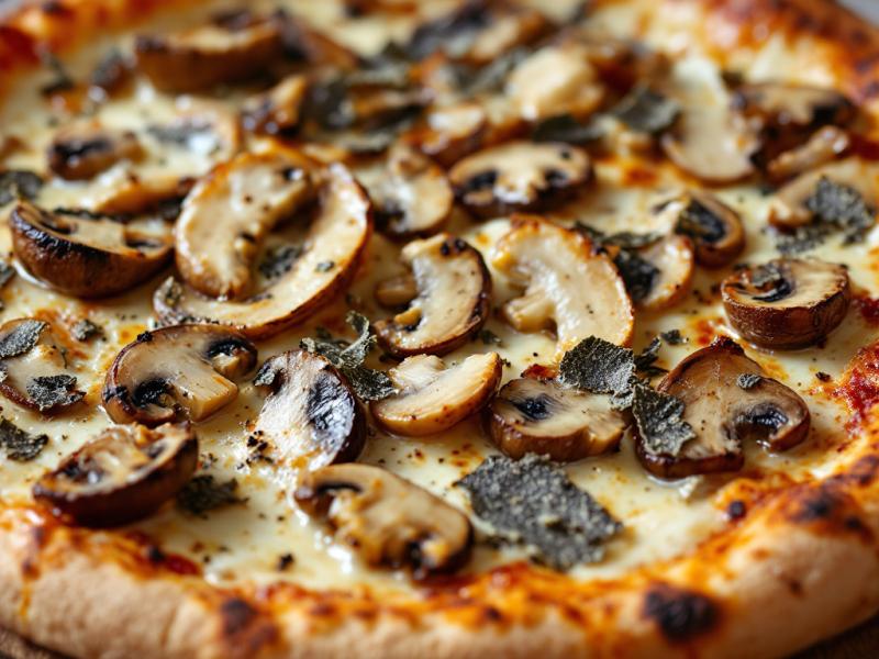 Delicious Flavor Pairings for Pizza Lovers