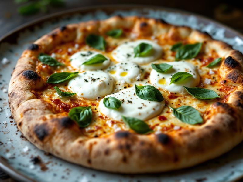 Perfecting Your Pizza Baking Skills