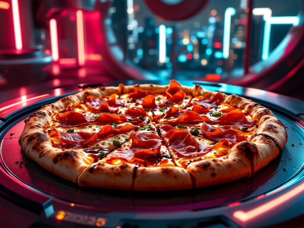 A delightful combination of sweet figs and savory prosciutto