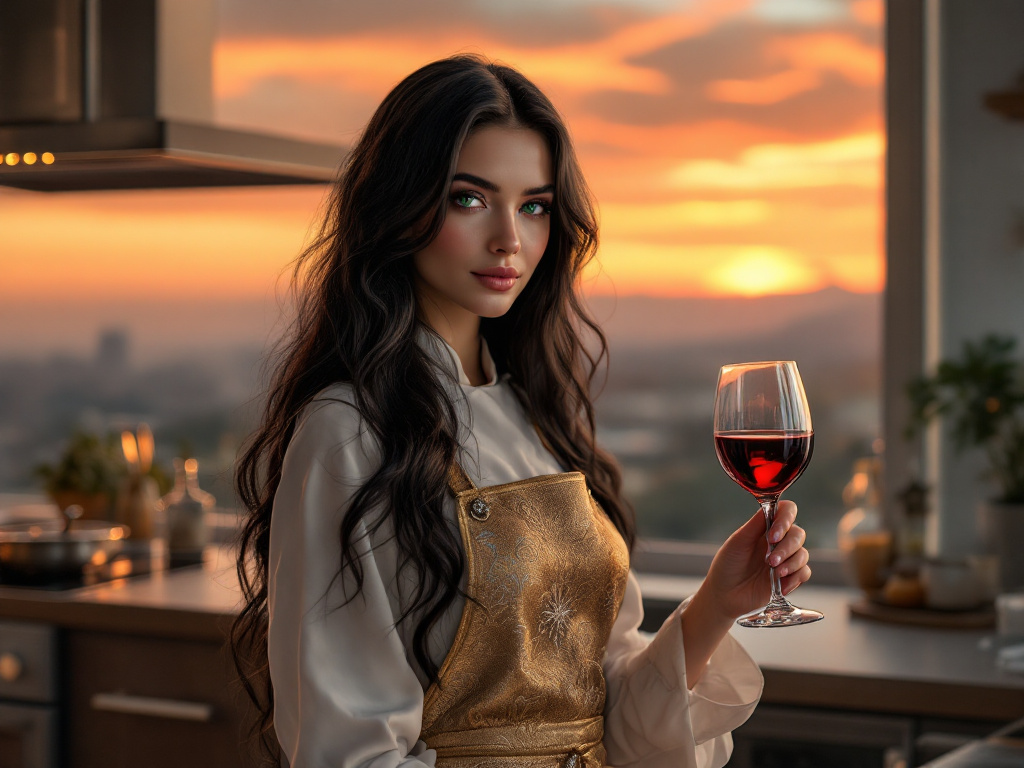 Serving Perfection - Enhance your dining experience with the perfect serving suggestions