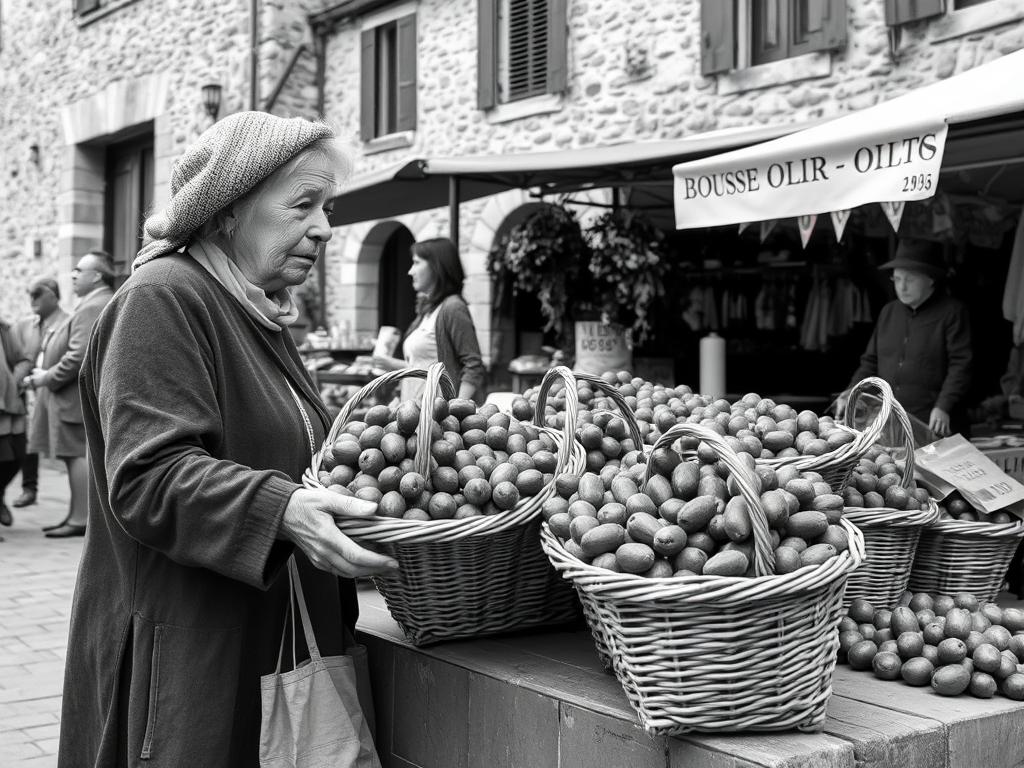 The Rich Heritage of Brousse de Brebis