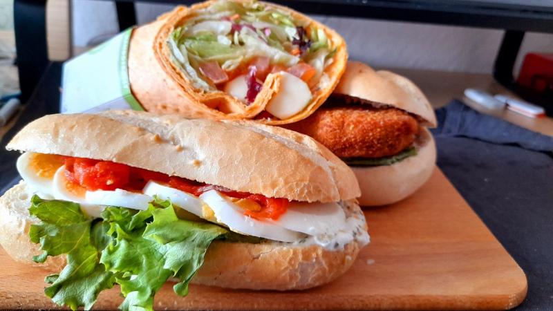Delicious Recipes for Effortless Gourmet Flavors
