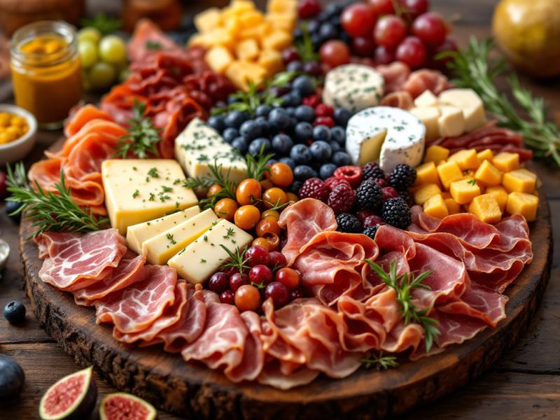 Learn Simple Tips to Keep Your French Cured Meats Fresh and Delicious