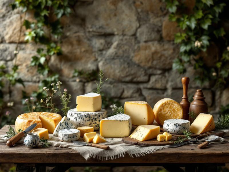 A Simple Guide to Keeping Your Cheese Fresh and Tasty
