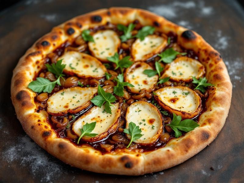 Creative Ways to Enjoy a Classic Cheese