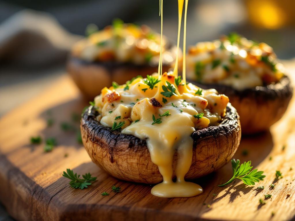 Reinventing Reblochon Cheese in Delicious Dishes