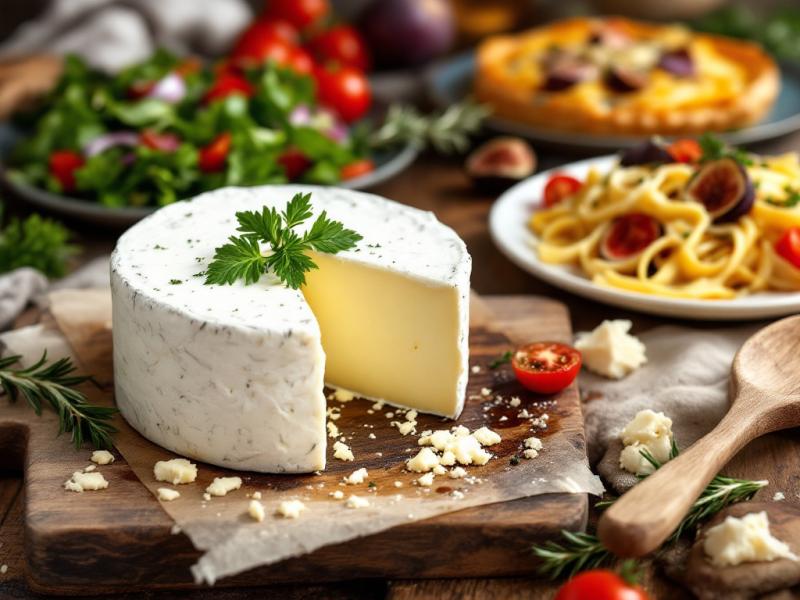Discover the Best Prices for Gourmet Goat Cheese in 2025