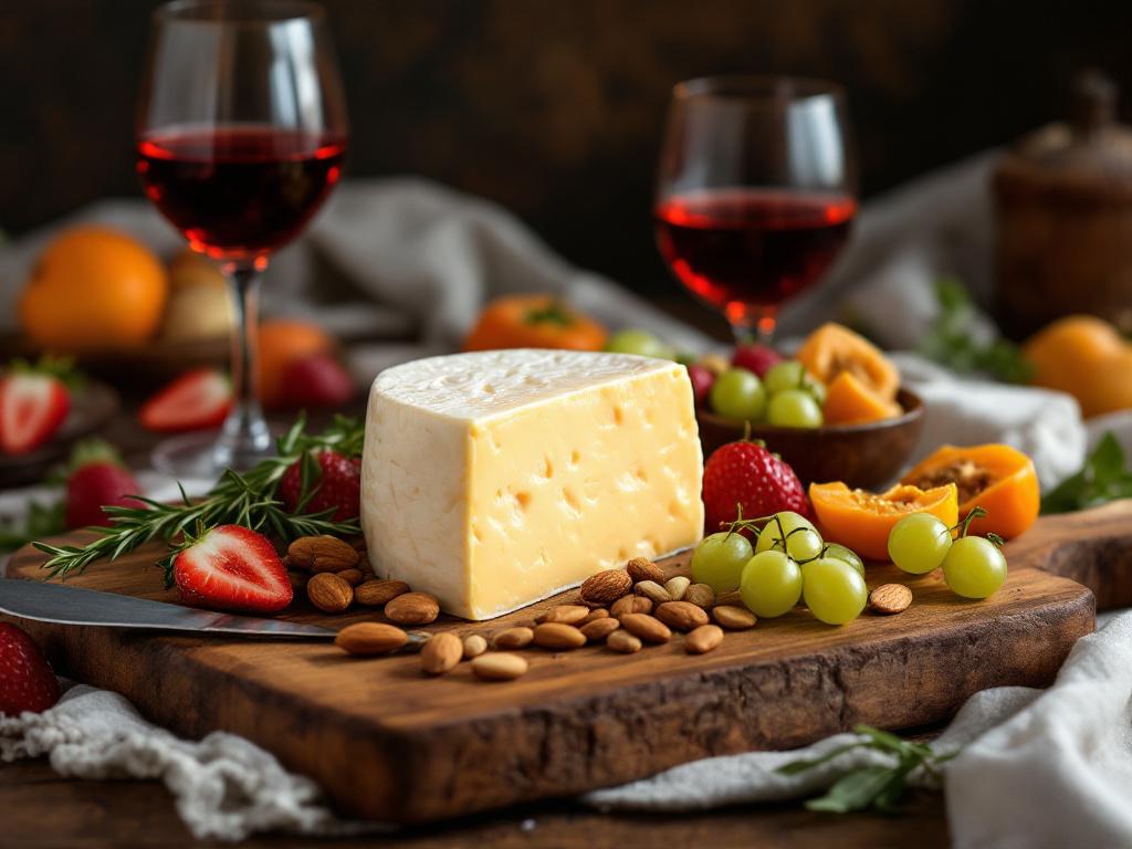 Premium French Chèvre Deals Price Guide 2025