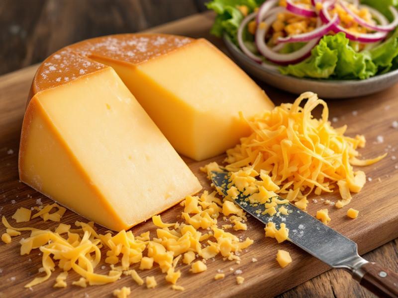 A Simple Guide to Enjoying Delicious Mild Cheeses