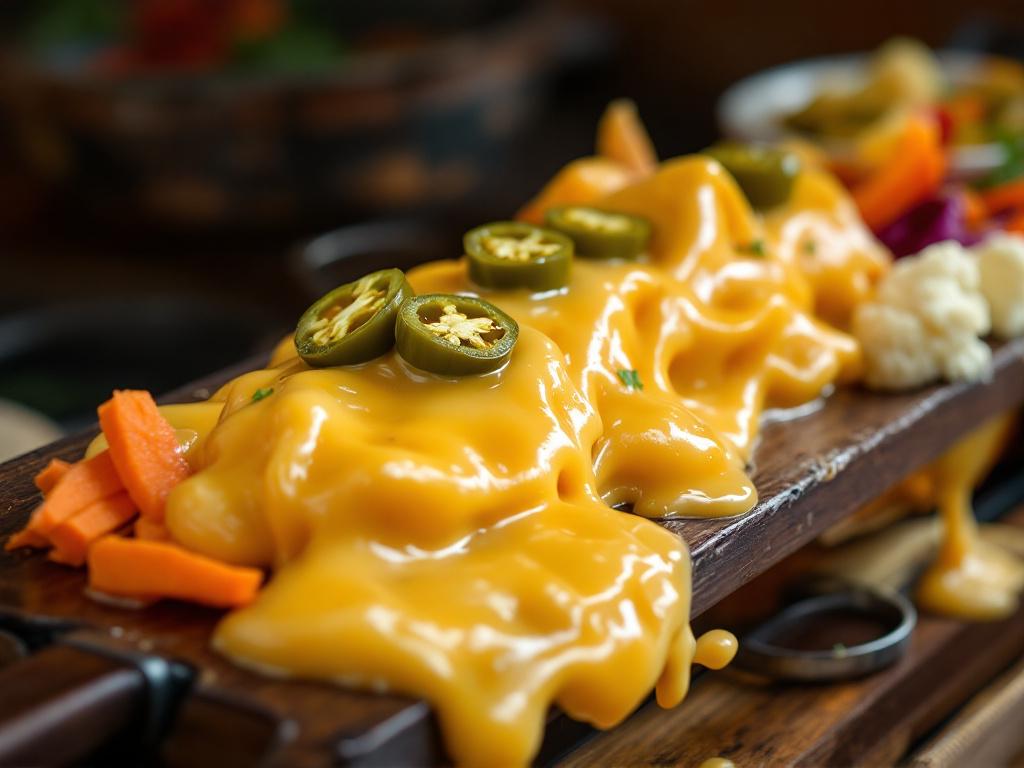 Savoring 12 Unique French Raclette Cheese Recipes