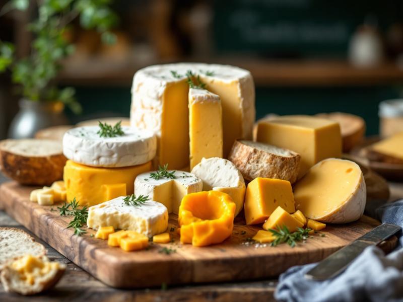 Delicious Alternatives to Enhance Your Dishes