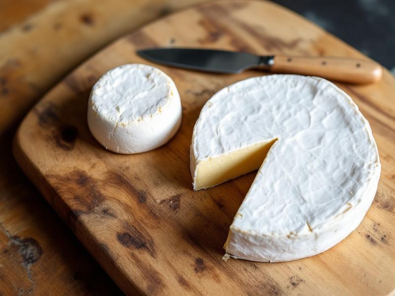 Understanding the Unique Qualities of Camembert and Brie