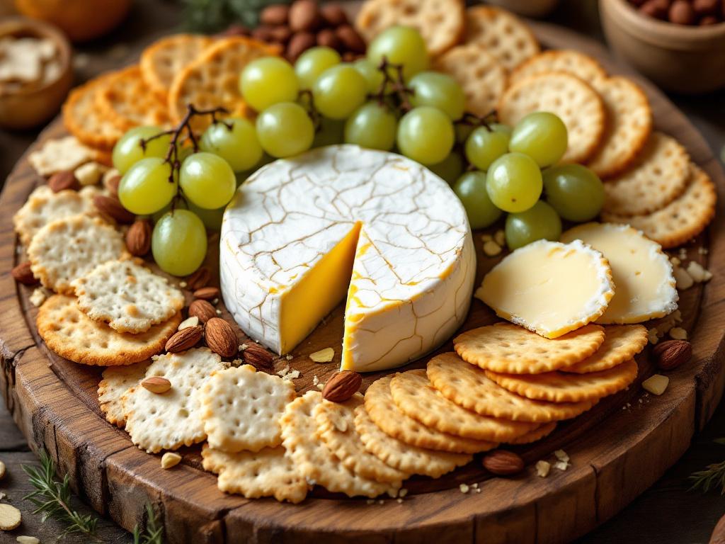 Camembert and Brie Key Differences Explained