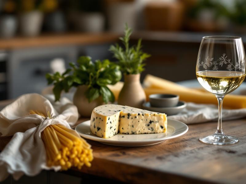 Enjoy the rich flavors of genuine Roquefort cheese delivered to your door