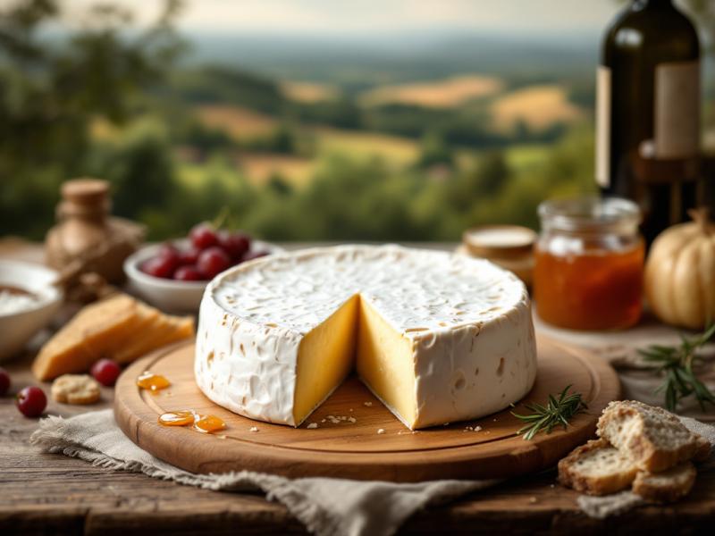 Choose the Finest Cheeses for Your Next Gathering