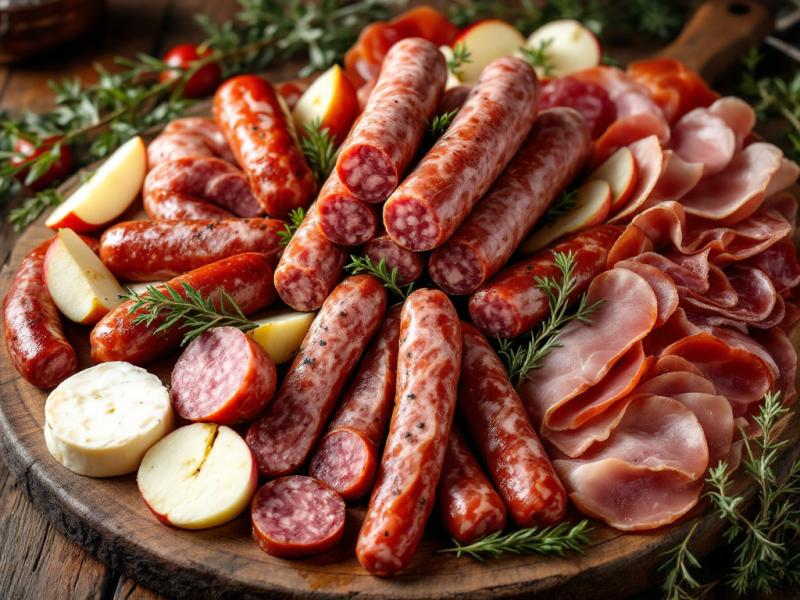 Discover the Best Online Shops for Genuine French Delicacies