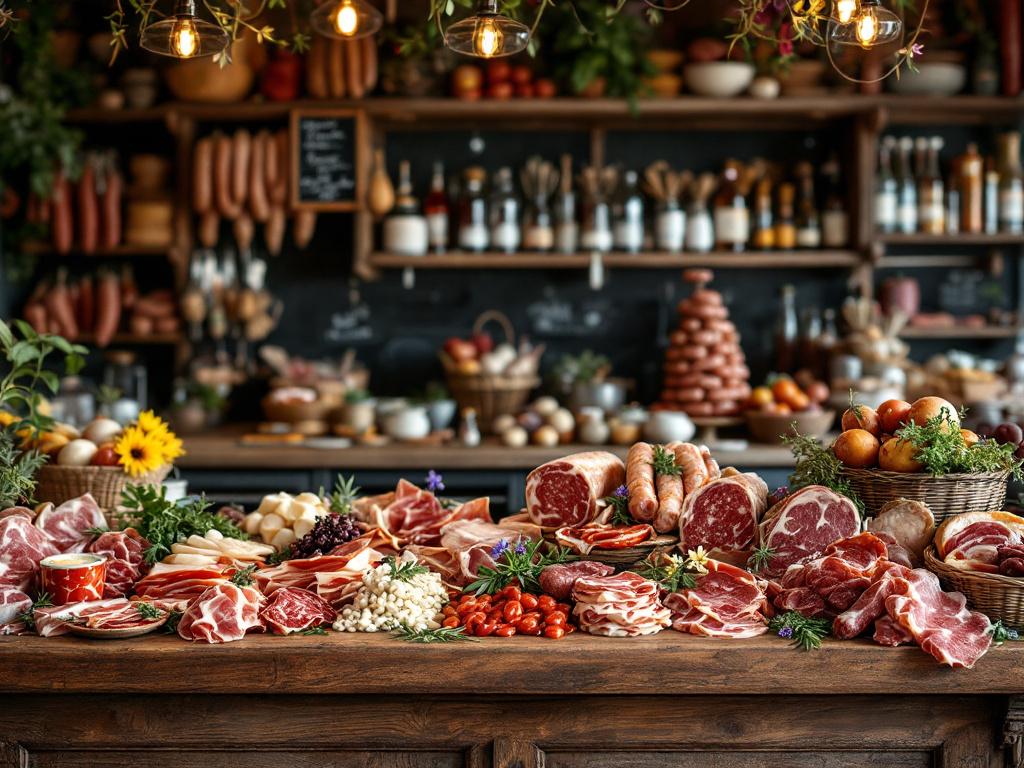 Discover the Best Online Shops for Genuine French Delicacies Where to Buy Authentic French Charcuterie Online