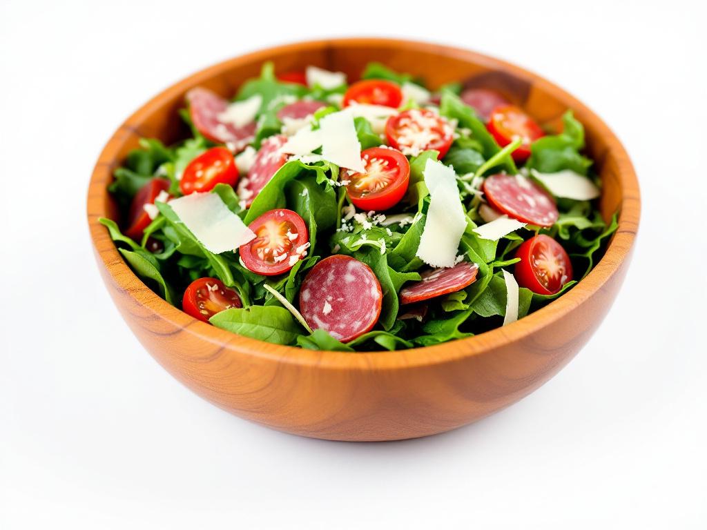 Discover the Surprising Advantages of Enjoying Italian Salami Unlocking the Health Benefits of Italian Salami