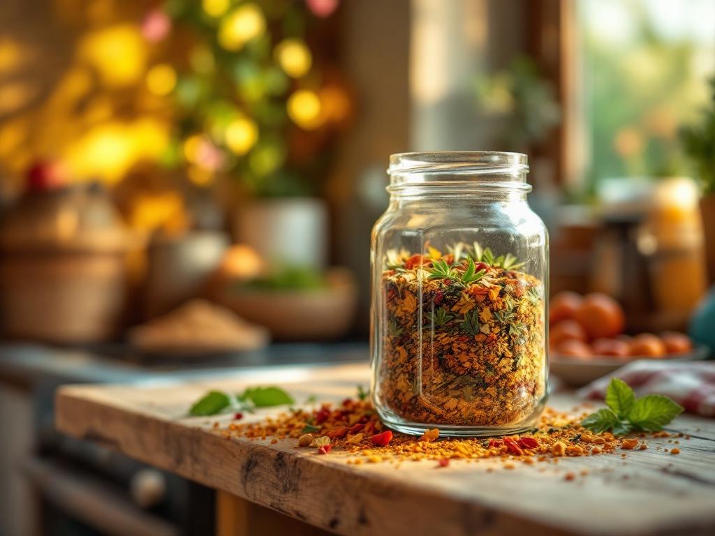 Unlock Authentic Italian Cured Meat Seasoning Recipe