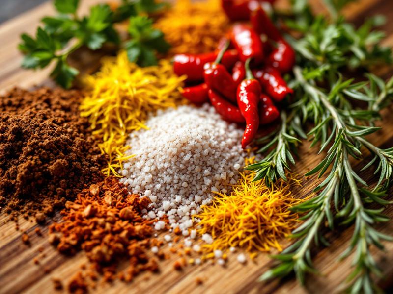 Simple Ways to Improve Your Curing Process