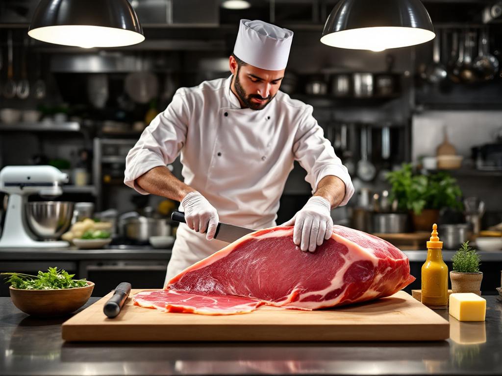 Nitrate Safety Guidelines for Meat Curing Explained