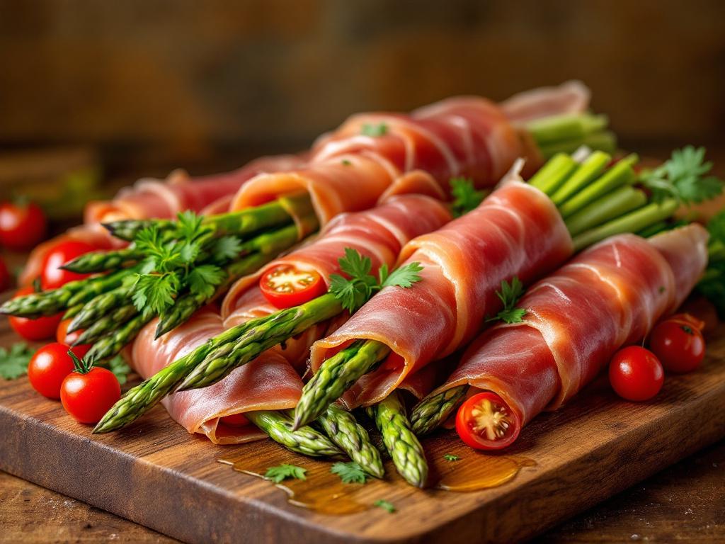Mastering Premium Prosciutto for Your Restaurant