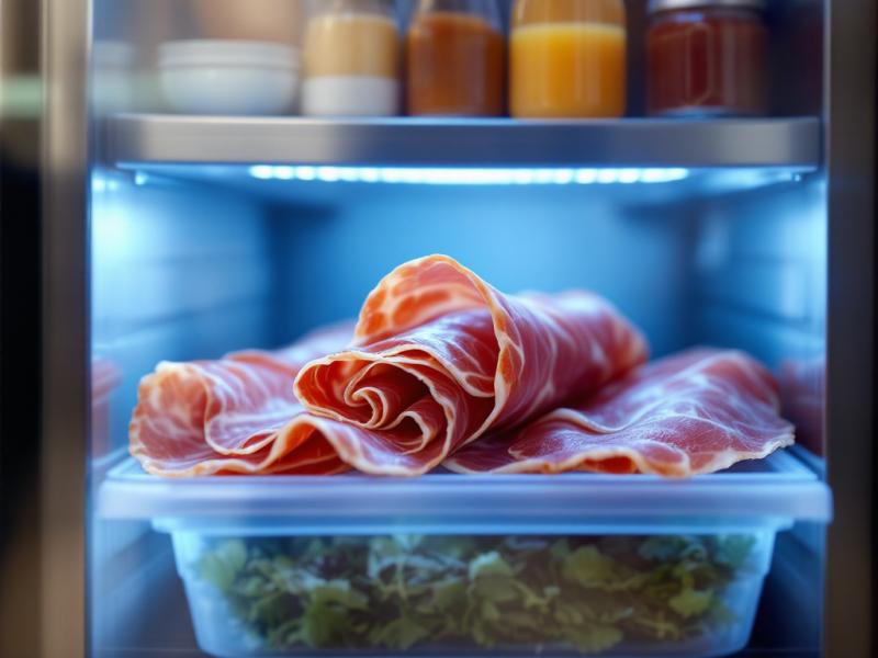 A Guide to Keeping Your Sliced Prosciutto Fresh and Delicious