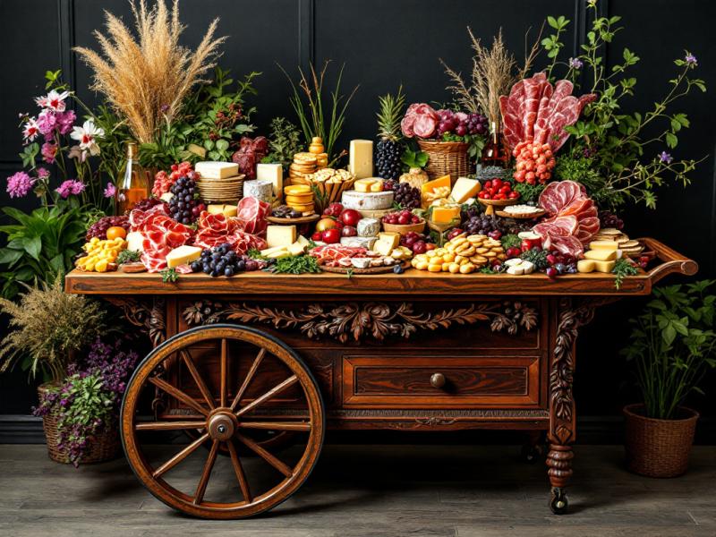 Crafting Delicious Experiences for Every Occasion