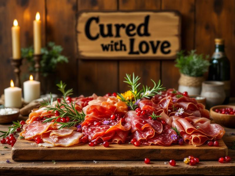 Craft a Successful Strategy for Your Tasty Venture