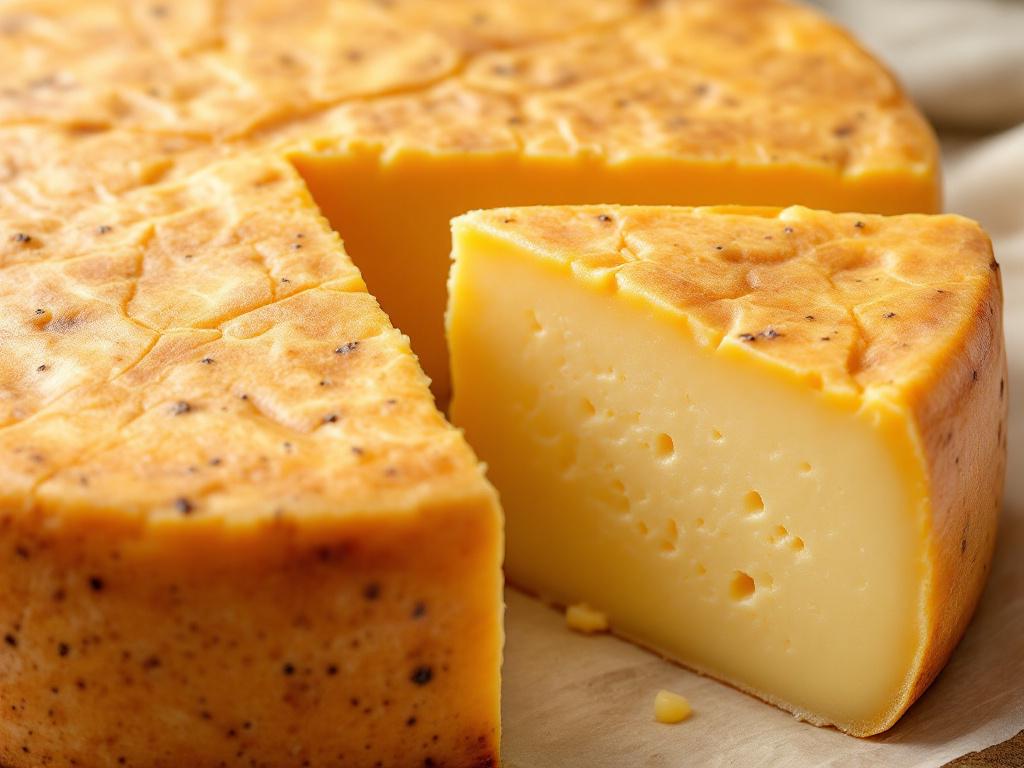 Exploring Comté: France's Mountain Cheese Masterpiece