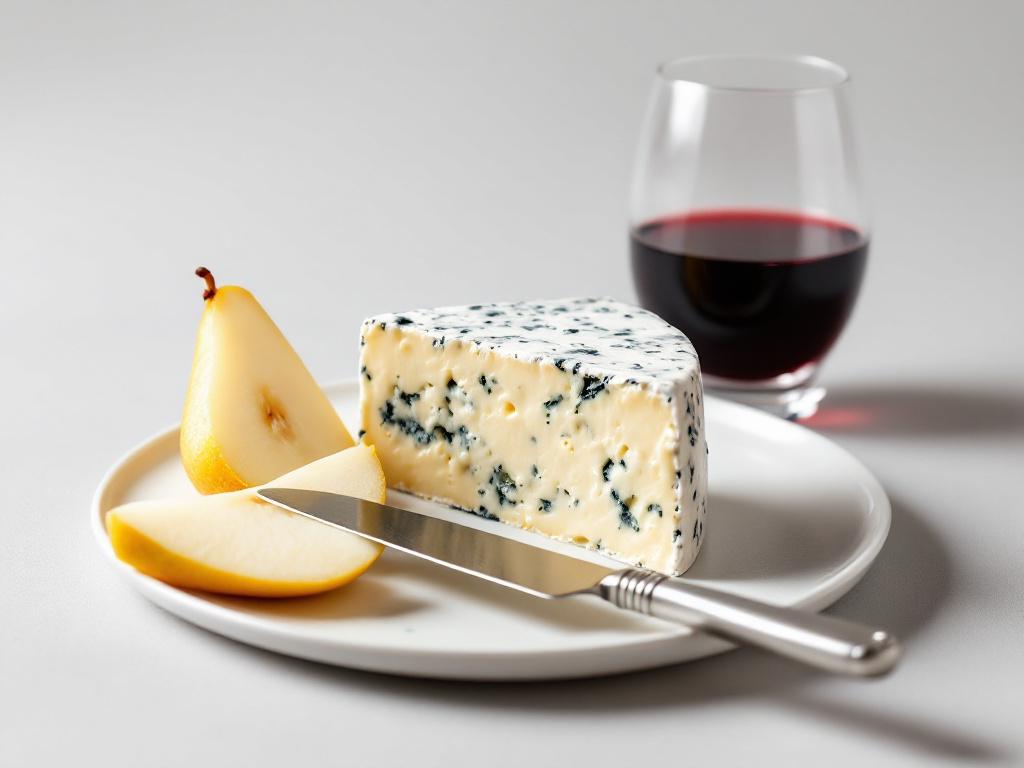 Bleu d’Auvergne: Inside France’s Classic Blue Cheese