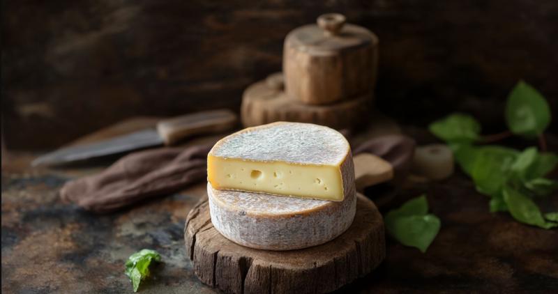 Discover the rich flavors and creamy texture of this delicious cheese