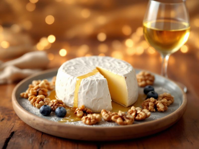 Discover the Unique Taste of This Delicious Goat Cheese