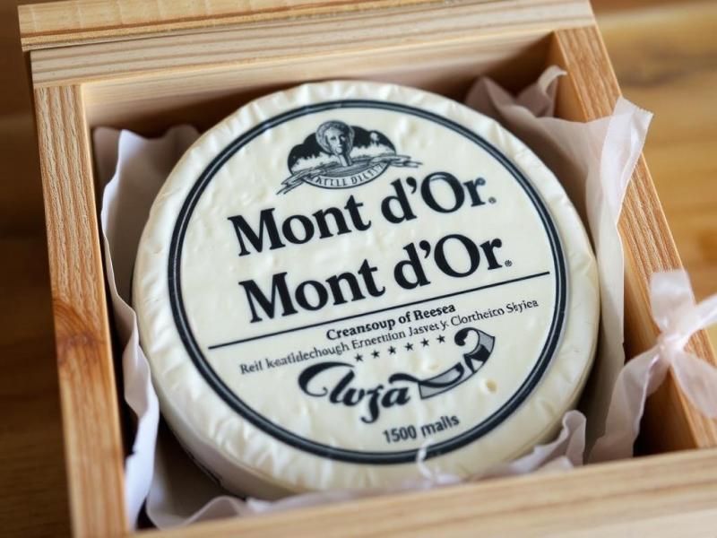 Discover the creamy delight of this French cheese and why it’s a must-try for every cheese lover