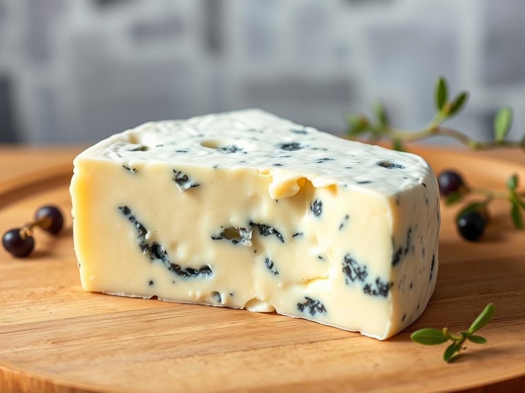 Fourme d'Ambert: France's Mildest Blue Cheese Guide
