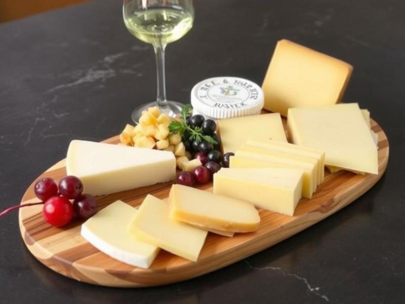 Tasty Combinations to Enhance Your Cheese Experience