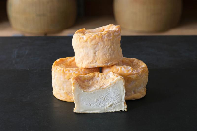 Discover the Unique Flavor and Character of Langres Cheese