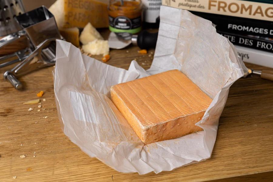 Maroilles: Discover the Flavor of Northern France