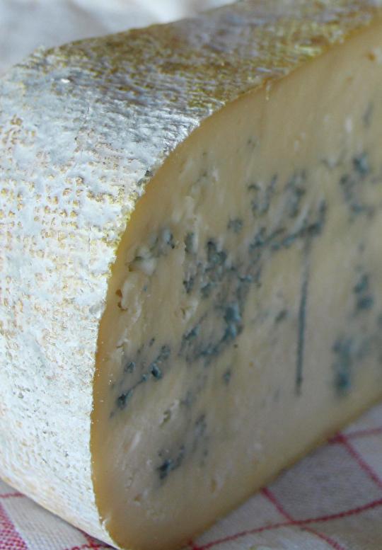 A Taste of Tradition from France's Scenic Alps