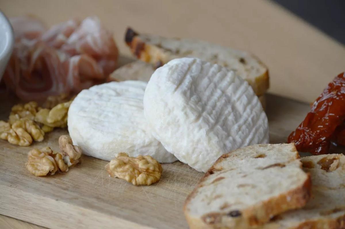 Saint-Marcellin: A French Cheese Treasure with Robust Heritage