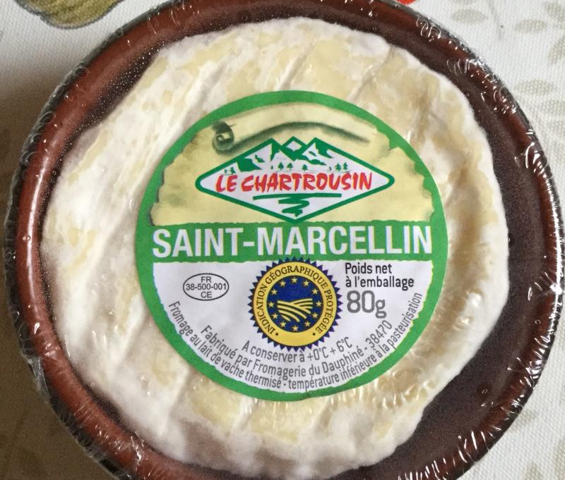 Exploring the Unique Flavors and Traditions of Saint-Marcellin