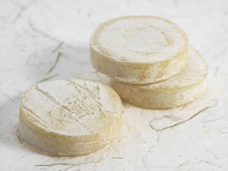 Savor the Timeless Taste of This Unique French Cheese