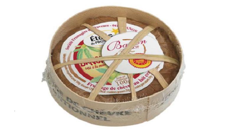 Explore the Delicious World of French Cheese Made from Raw Milk