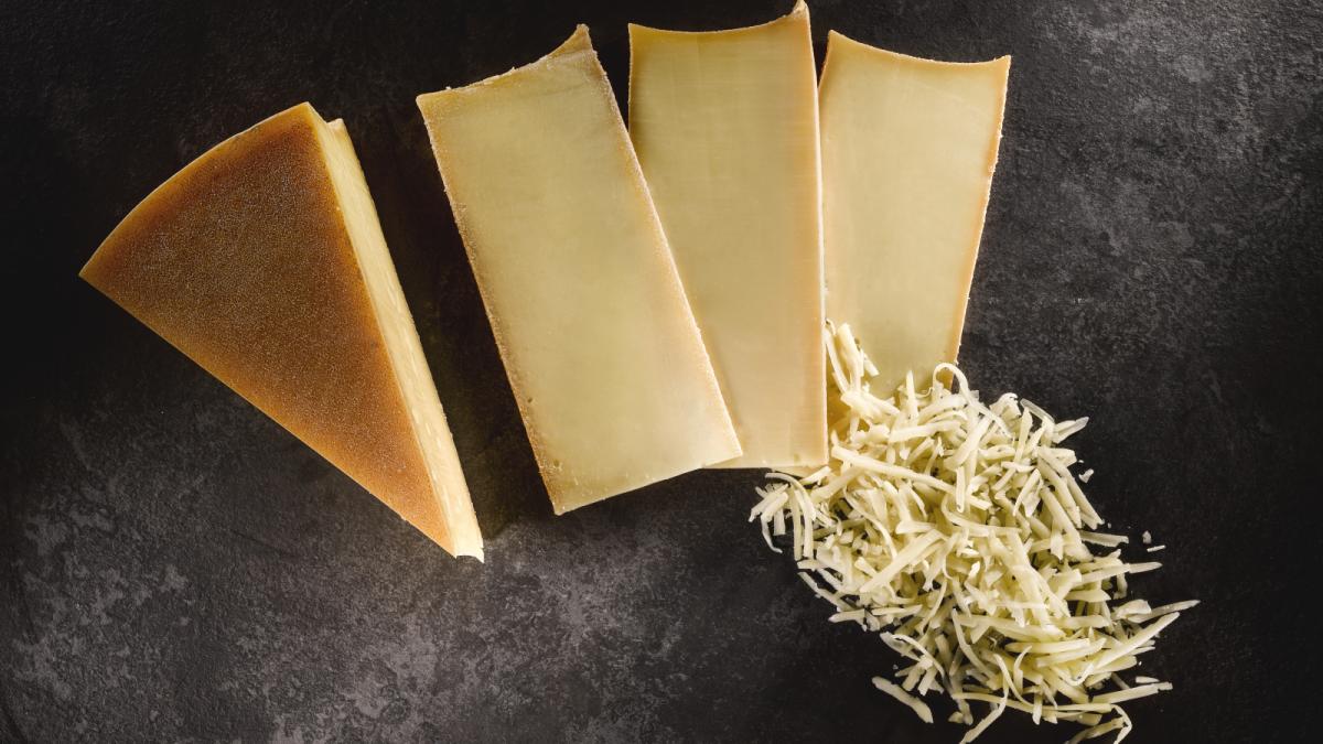 Discovering Abondance – A Prized Alpine Cheese