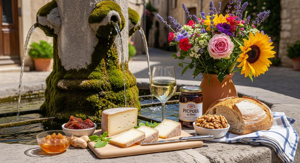 Cathare: Hidden Gem from Languedoc-Roussillon – A French Cheese Worth Discovering